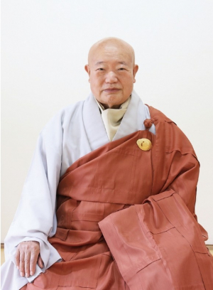 불국사 성타 대종사 입적…19일 영결식