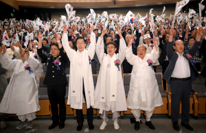 이철우 경상북도지사 
