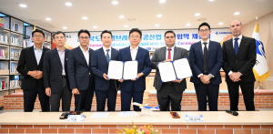 세계가 주목하는 '경북 항공산업' 몸집 불리기