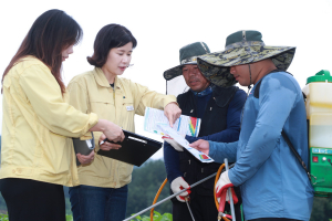 예천군, 타지서도 걱정 없는 안전한 근로환경 조성