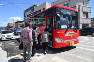 경상북도의회, 도민 이동권 증진·데이터산업 육성 제정 조례 '순항'