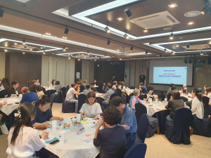 영주문화관광재단, 시민이 바라는 지역문화 균형발전 모색