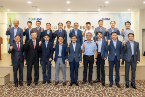 한국수력원자력, 원전해체 합동 워크숍 