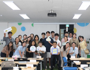 의성 매력에 푹∼ 빠진 청년들··· 나만의-성: 로컬러닝랩 3기 7주간 활동 성공적