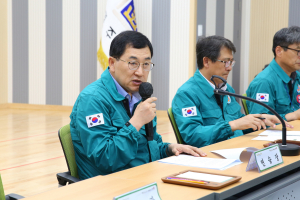  주낙영 경주시장 