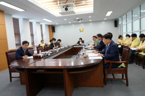 영천시의회, 지역 발전·복리증진 정책 마련 '머리 맞대'