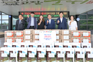 군위 제일철망주식회사 