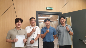 경주시, 젊은 시각·목소리로 만드는 '청렴 ON AIR'