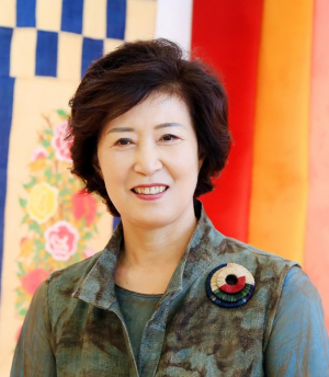 김춘화 자연염색 대표, 올해의 경북여성상 '영예'