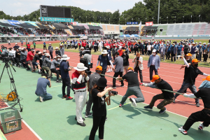 안동시, 안동시민 하나 되는 '대화합의 축제' 열린다