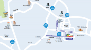 대구광역시, 전국 12개 시도 육상선수들 대구로 모여 한판승부 펼친다