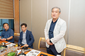 월성원자력본부, 지역사회 발전 위한 상생협력 앞장