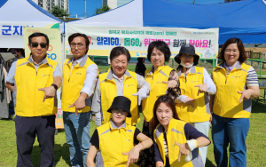 칠곡군 석적읍지역사회보장협의체, 복지사각지대 집중 발굴
