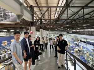 동국대학교 WISE캠퍼스 LINC 3.0 사업단, 말레이시아서 글로벌 취·창업 시야 넓혀
