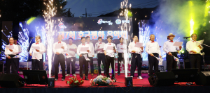 칠곡군 가산면 호국평화음악회 추진위원회, 제7회 호국평화음악회 성료