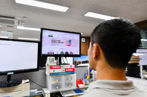 '영주장날 쇼핑몰' 추석맞이 앵콜 할인전