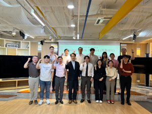 경북창조경제혁신센터, 예비 창업자 실무역량 강화 '초점'