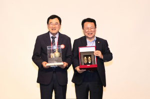 축제로 사돈 맺은 경주시-익산시, 동서 화합 '순탄 대로'