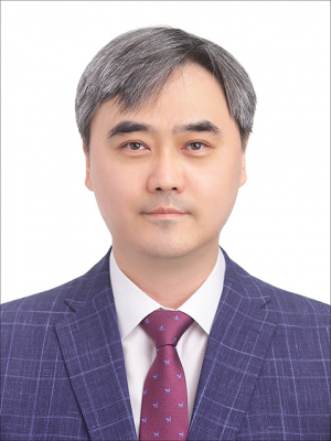 양동헌 제40대 경북대병원 신임 병원장 