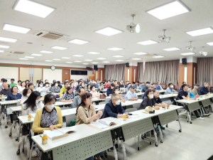 안동농협, 전기통신금융사기 피해 예방 교육 실시