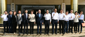 경상북도-중국 산시성·후난성, 교류협력 더 깊어진다