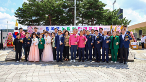 칠곡 농업인들 하나로 뭉친 한마음대회 성료