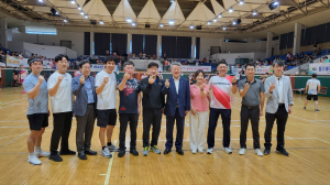 대구광역시, 생활체육인 대잔치 '성료'··· 북구 7종목 왕좌