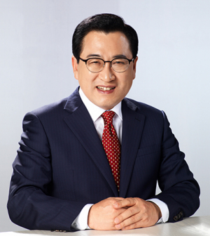 경주시, 주낙영 시장 자랑스런 한국인 '대상'
