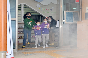 경상북도교육청, 재난상황 현장 대응 역량 강화 '힘'