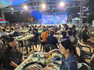 영천 대표 '과일·와인·한우' 한자리서 즐긴다