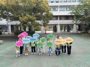 경주시보건소, 이동 금연 클리닉 운영