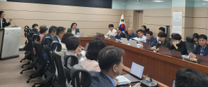 의성군, 2023년 시군평가 대비 실적·추진상황 점검 '분주'