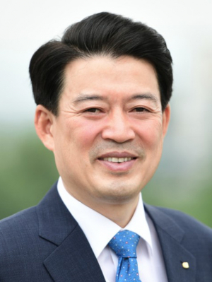 흘러가는 강물은 서로 공유해야