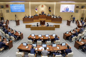 경상북도의회 
