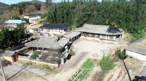 영덕 동애고택, 경북도 지정문화재로 등재