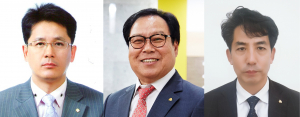 김장수 구미시 도량새마을금고 전 이사장 
