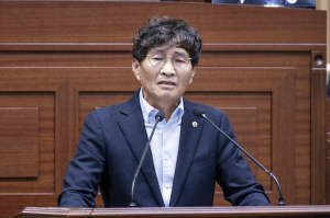 임기진 경상북도의회 의원 