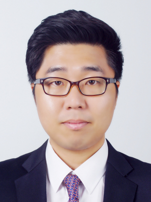 경북대병원 신경외과 이상우 전임의, 나누리 학술상 수여