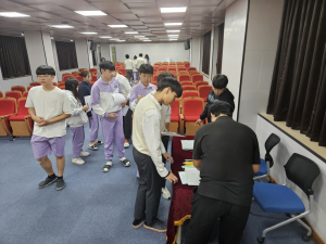 영주시 하망동, 전입지원금 방문 접수