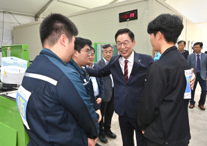 경상북도교육청, 전국기능경기 6연속 우승 노린다