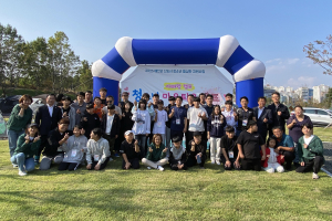 예천군, 신도시 청소년 마음틔움 캠프 개최