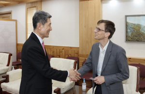 첨단혁신 전지보국 '포항시' 글로벌 이목 집중