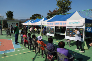(사)경주시종합자원봉사센터, 재능 나눔으로 선한 영향력 전파