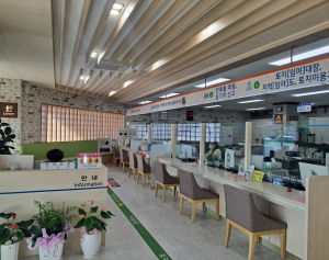 의성군, 시민 행복 민원 편의 서비스 빛났다