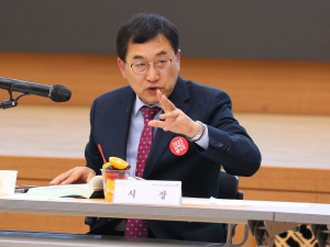 주낙영 경주시장 