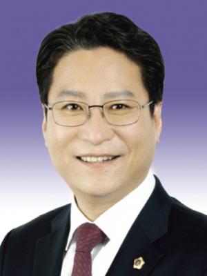 배진석 경상북도의회 의원 