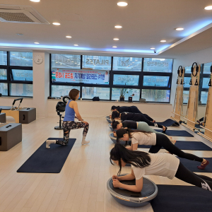문경시 학교 밖 청소년지원센터 '꿈드림', 필라테스·PT반 운영