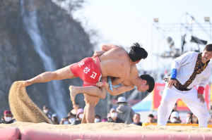 청송군, 다양한 스포츠대회 개최로 사과축제 열기 더한다