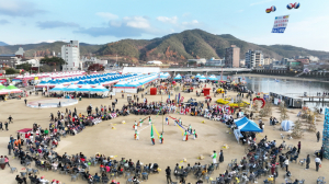 청송군, 남녀노소 누구나 즐길 '청송사과축제' 개막