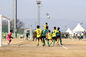 경주시, 경주서 '유소년 축구 왕중왕' 가린다··· 6일까지 열전 돌입